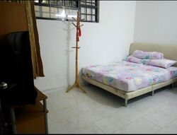 People's Park Centre (D1), Apartment #507781521